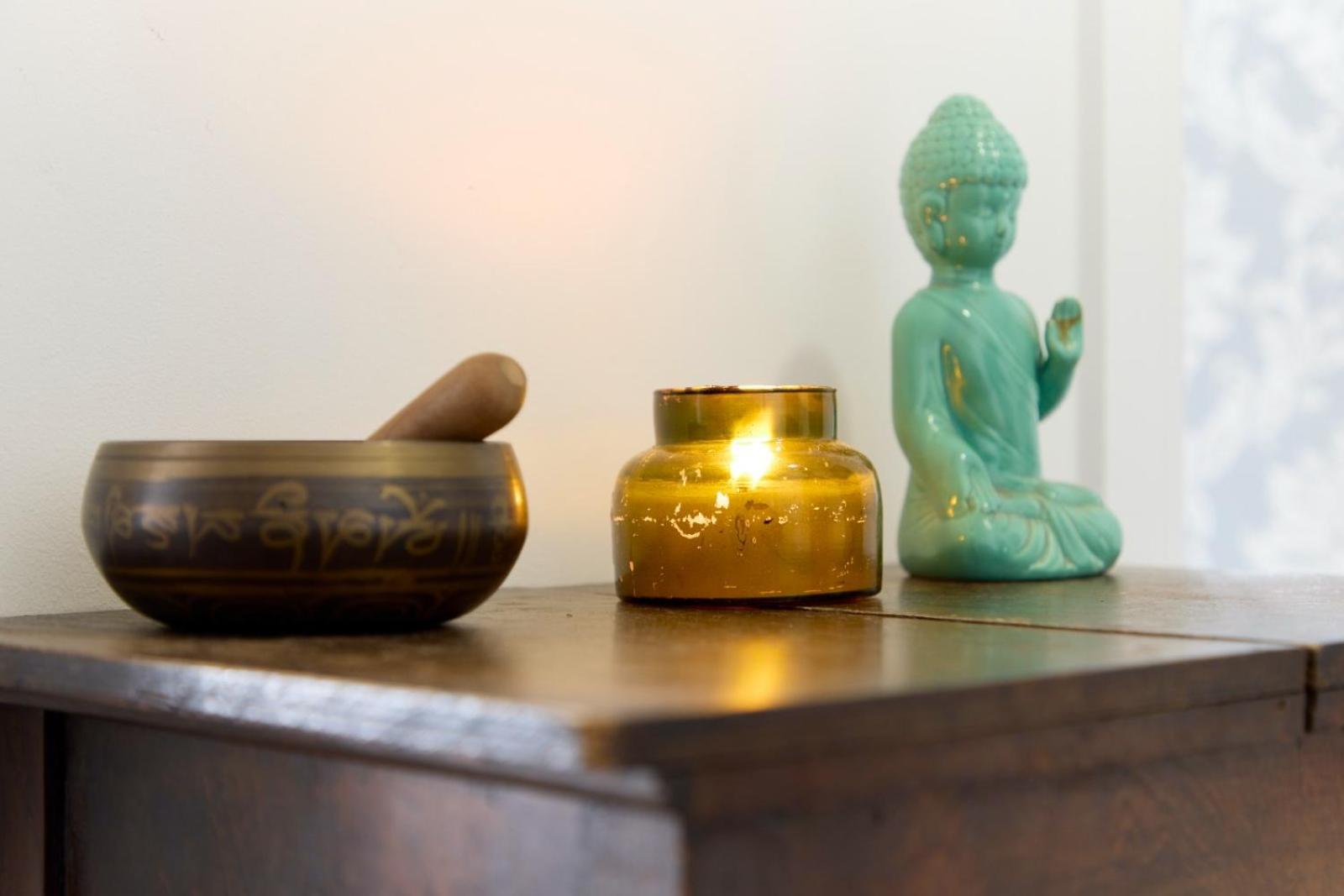 The Brick Lane Flat Appartamento *