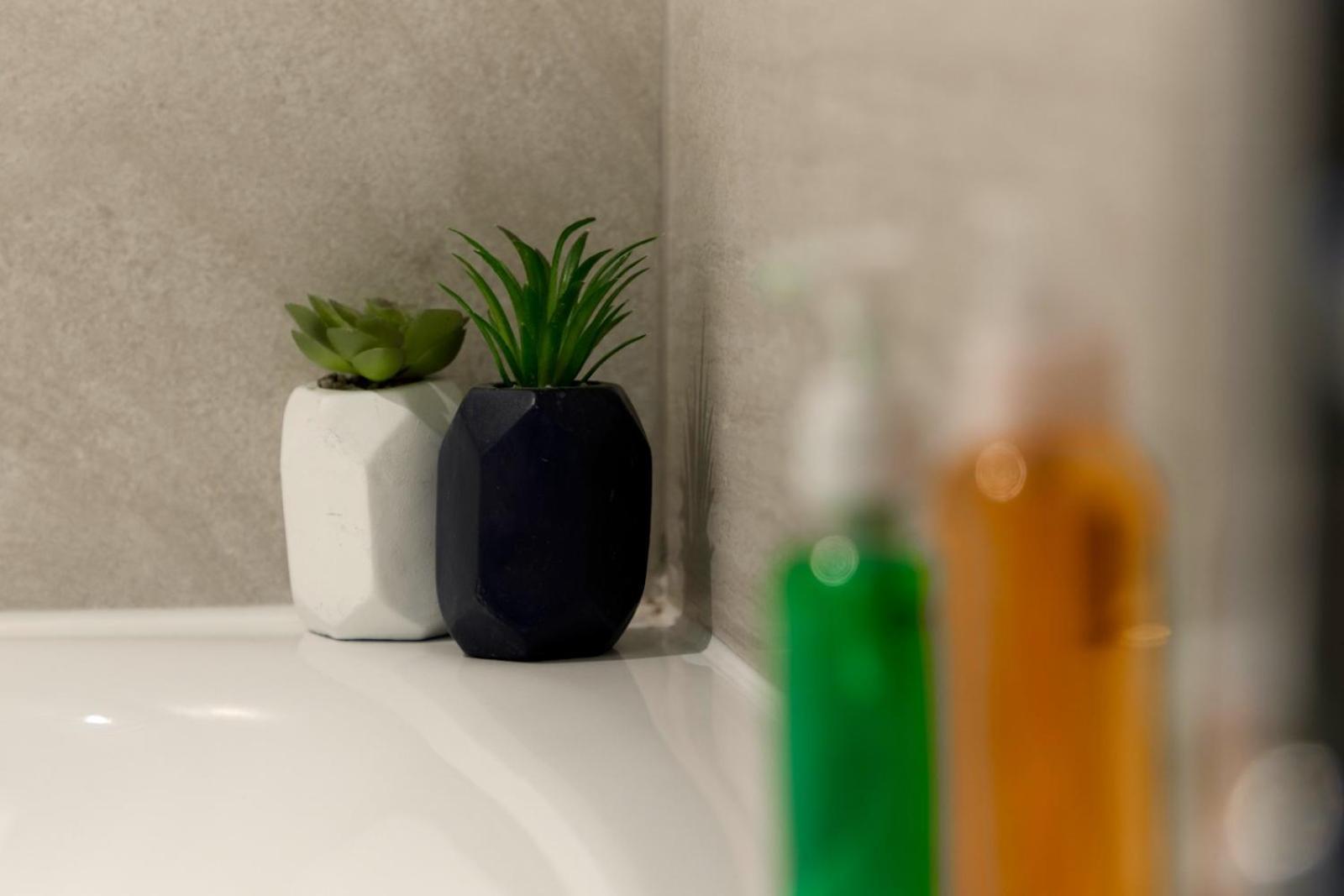 Appartamento The Brick Lane Flat Londra